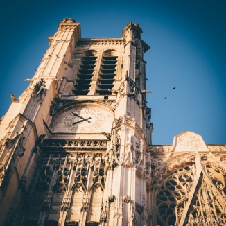 Kathedraal Troyes
